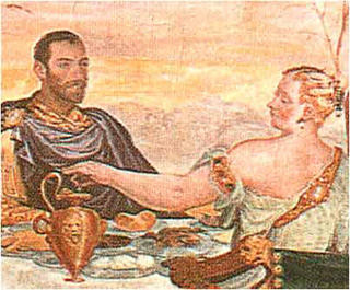 Antonio e Cleopatra