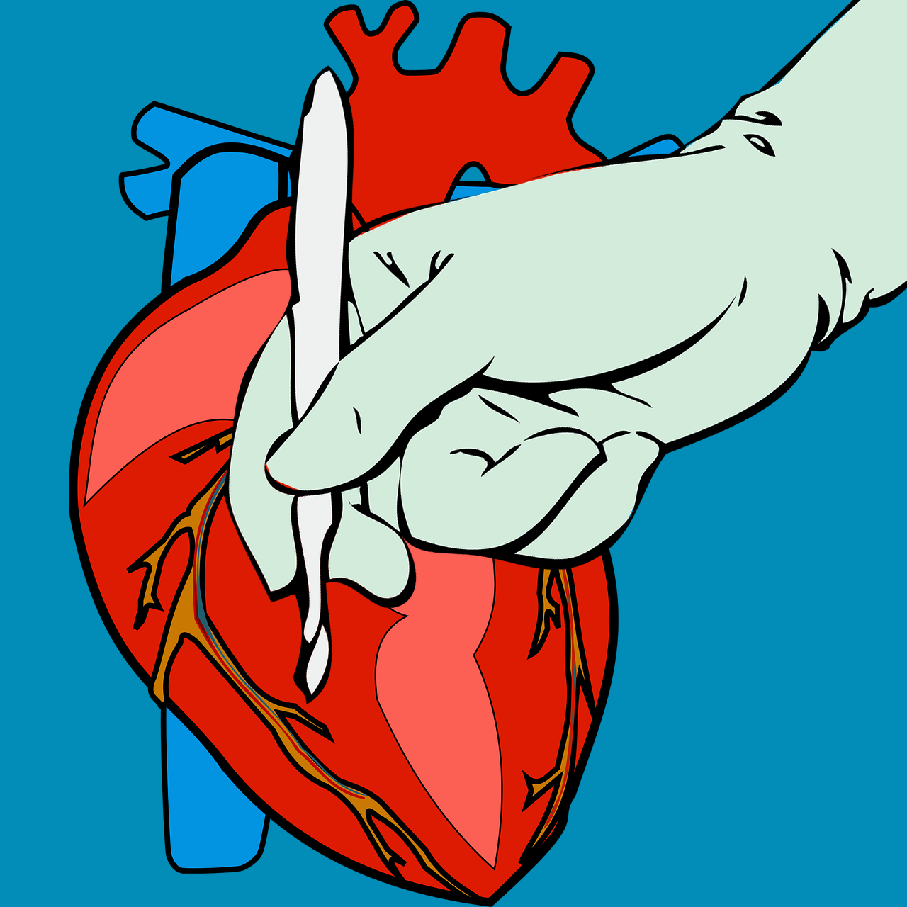 Cardiologia e Cardiochirurgia