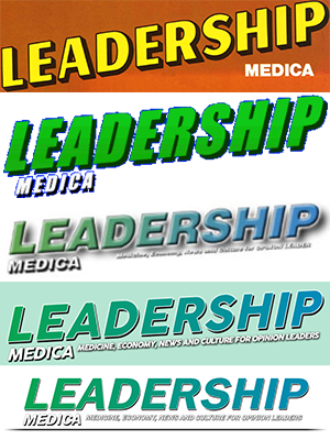 Leadership Medica - Rivista di medicina - La nostra storia