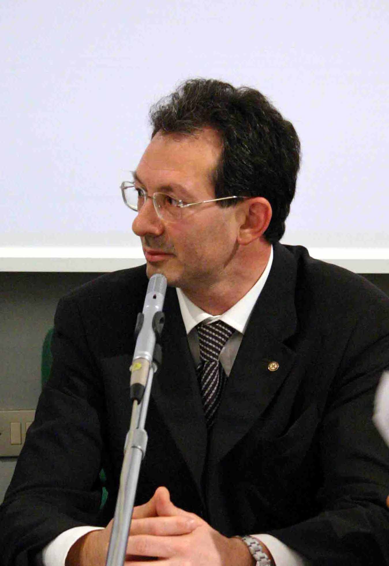 Franco Balzaretti