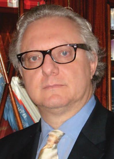 Gianluigi Marini